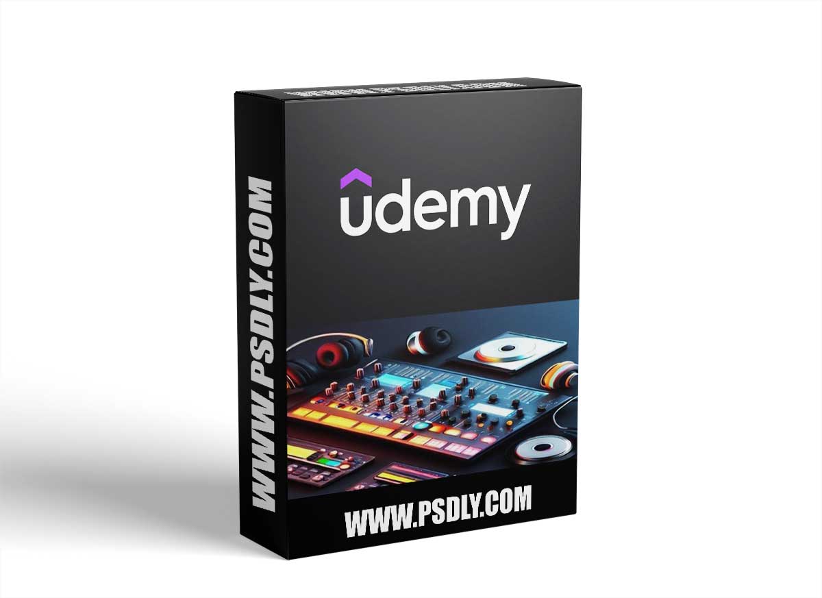 Learn The Concept Of Eq In Mixing