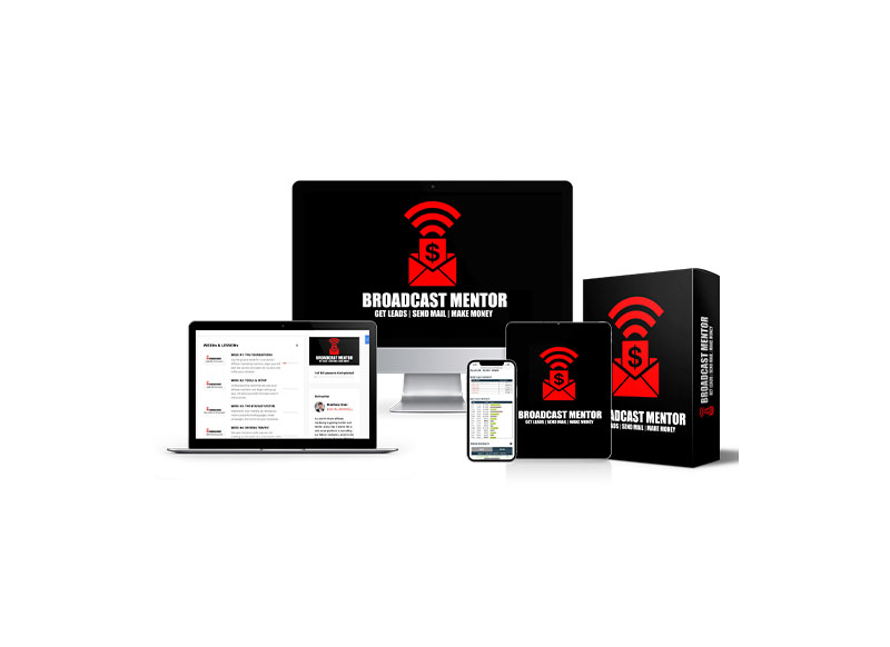 Matthew Neer Broadcast Mentor Download