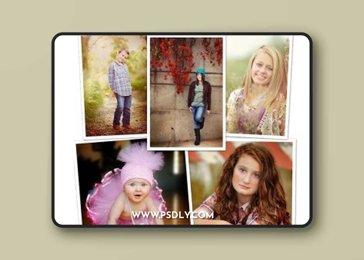 Michelle Kane Photography: Creative HeART Action Collection