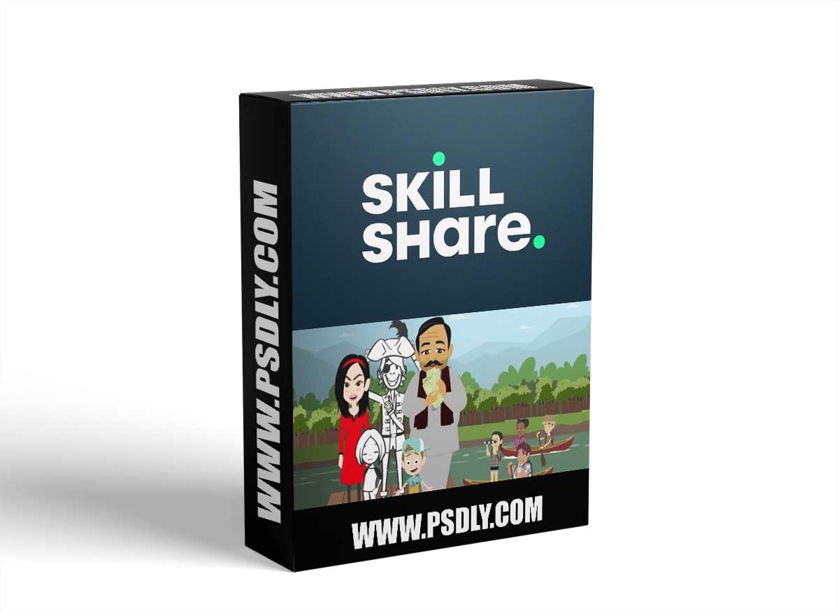 Unlock the Power of Animation and Cartoon Storytelling with Vyond