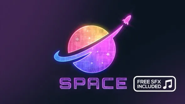Videohive Software Technology Logo 45919188