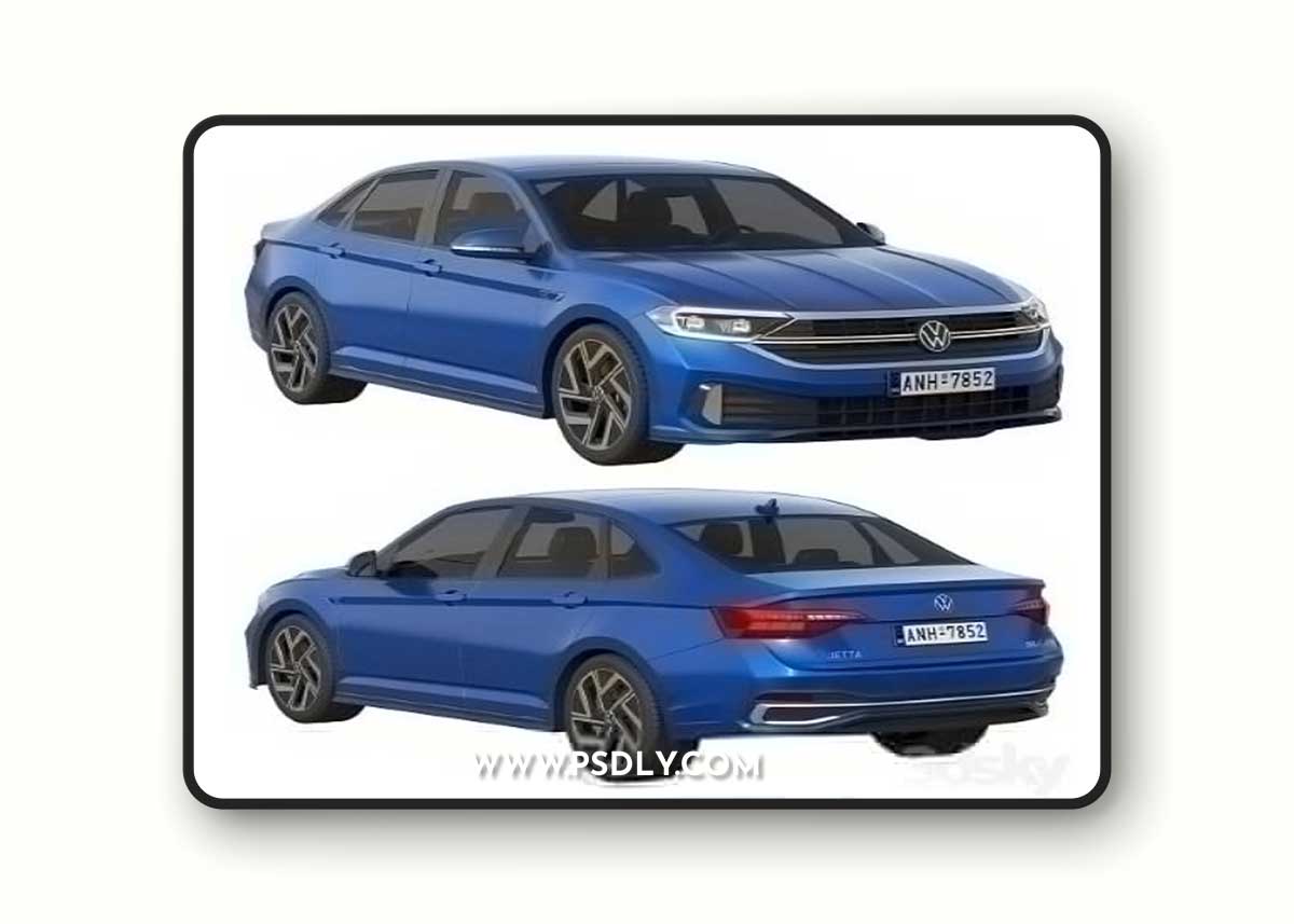 Volkswagen Jetta 2022
