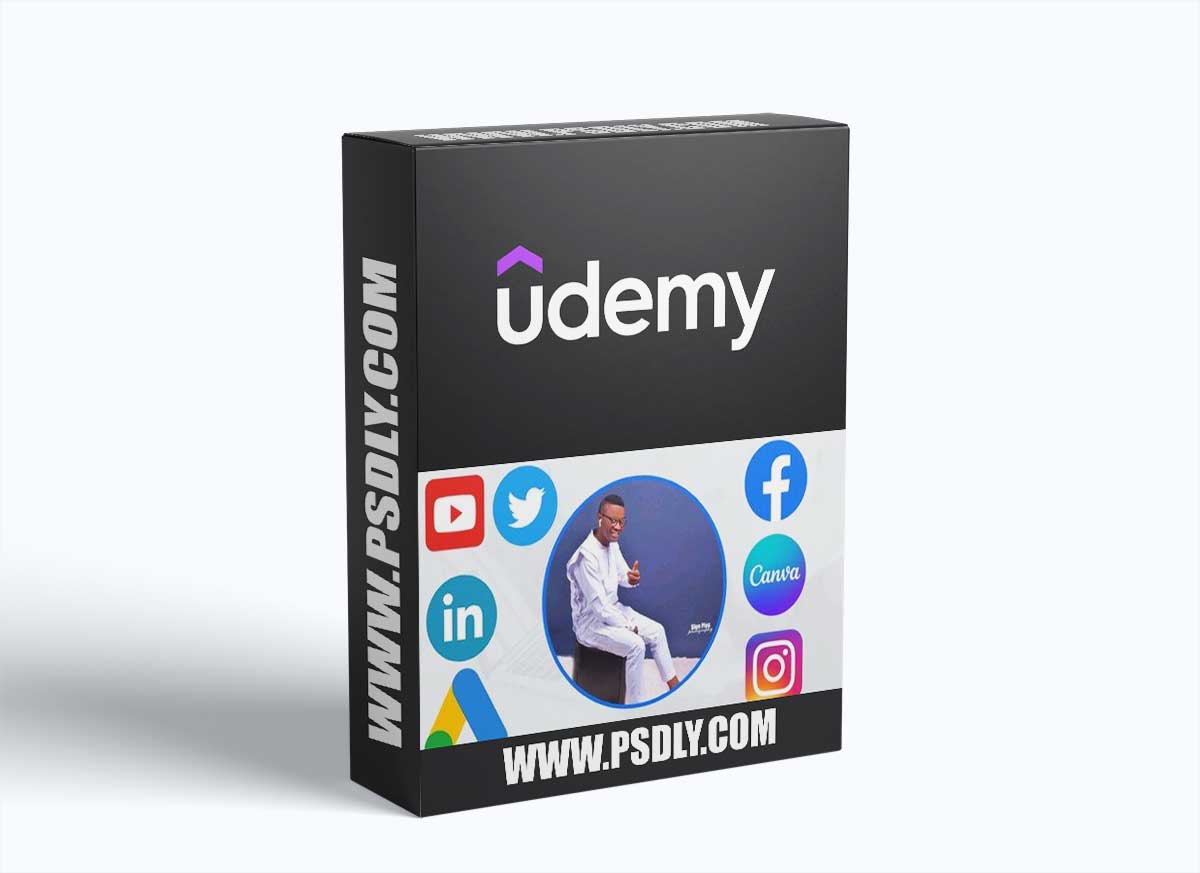 All in One Pure Practical Digital Marketing Course 2023