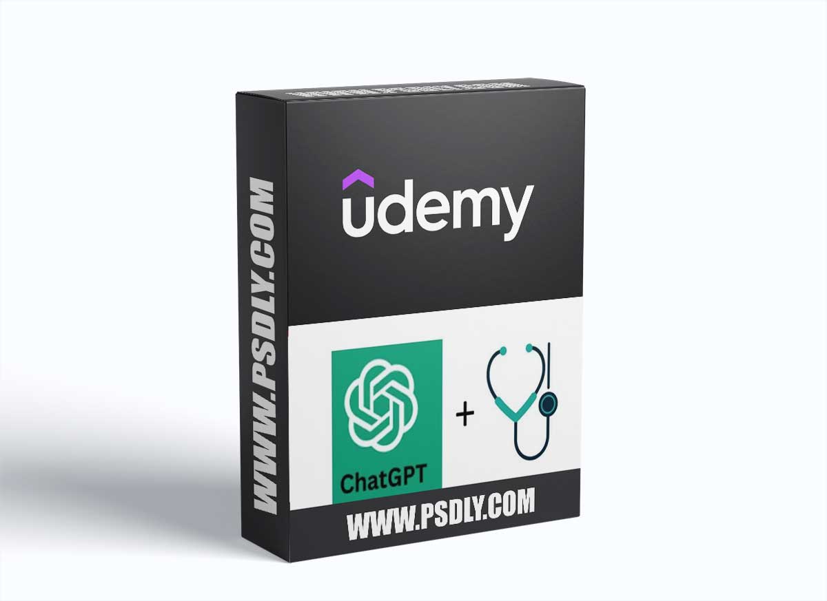 Chatgpt For Healthcare