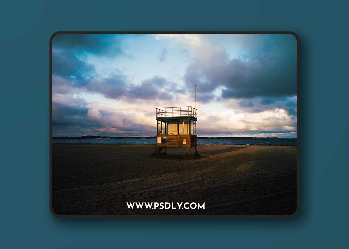 Classic CineStock II Presets