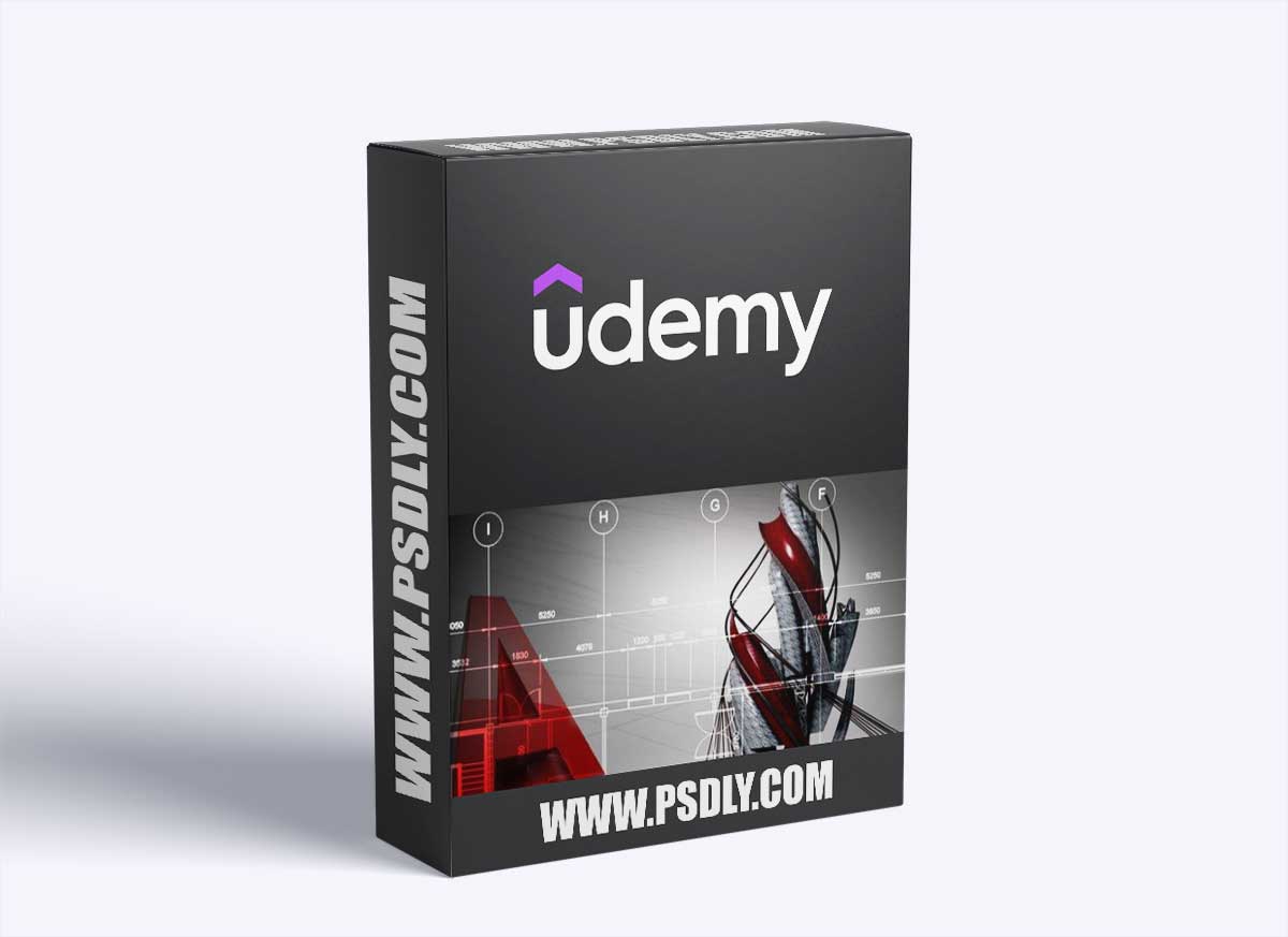 Learn AutoCAD 2D
