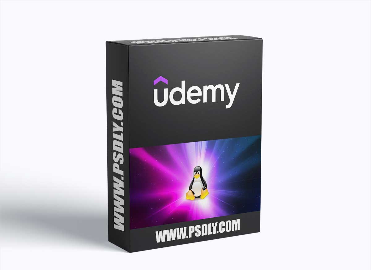 Learn Linux Administration & Linux Command Line In No Time