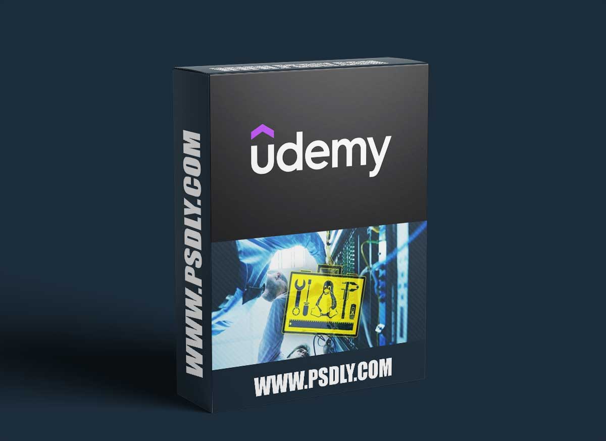 Learn Linux Administration and Supercharge Your Career
