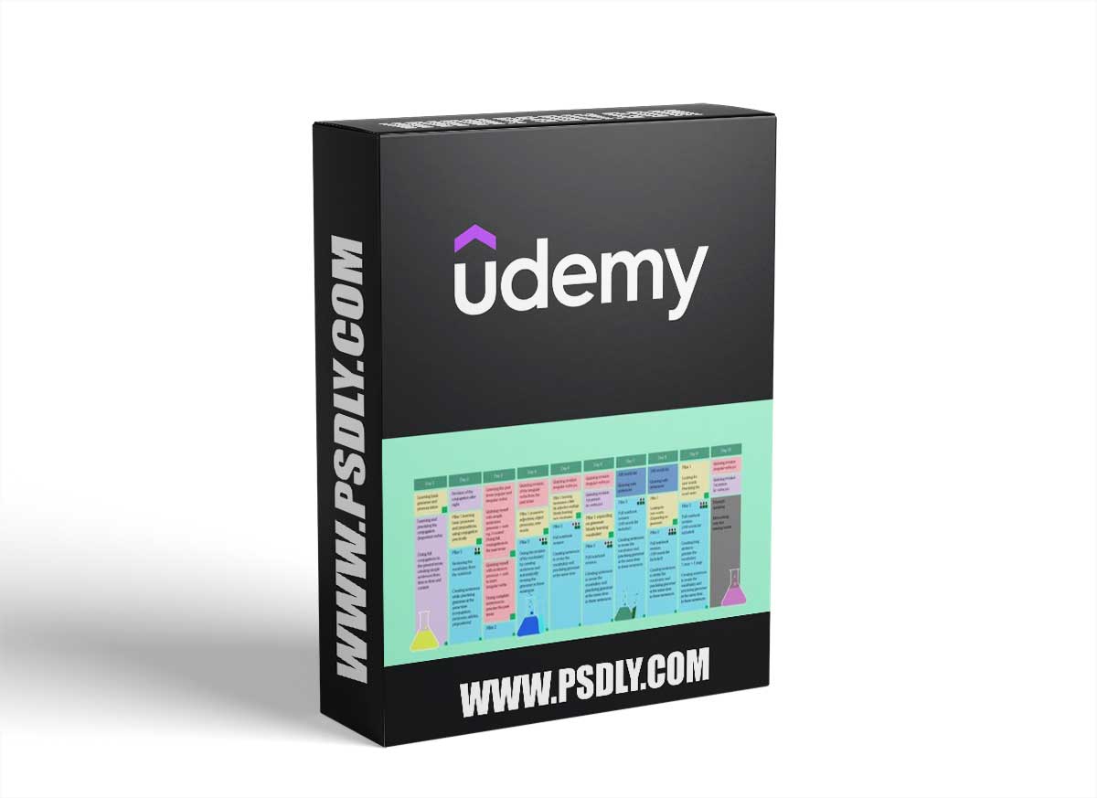 Learn To Speak Any Language in 10 Days (10DAY POLYGLOT PLAN)