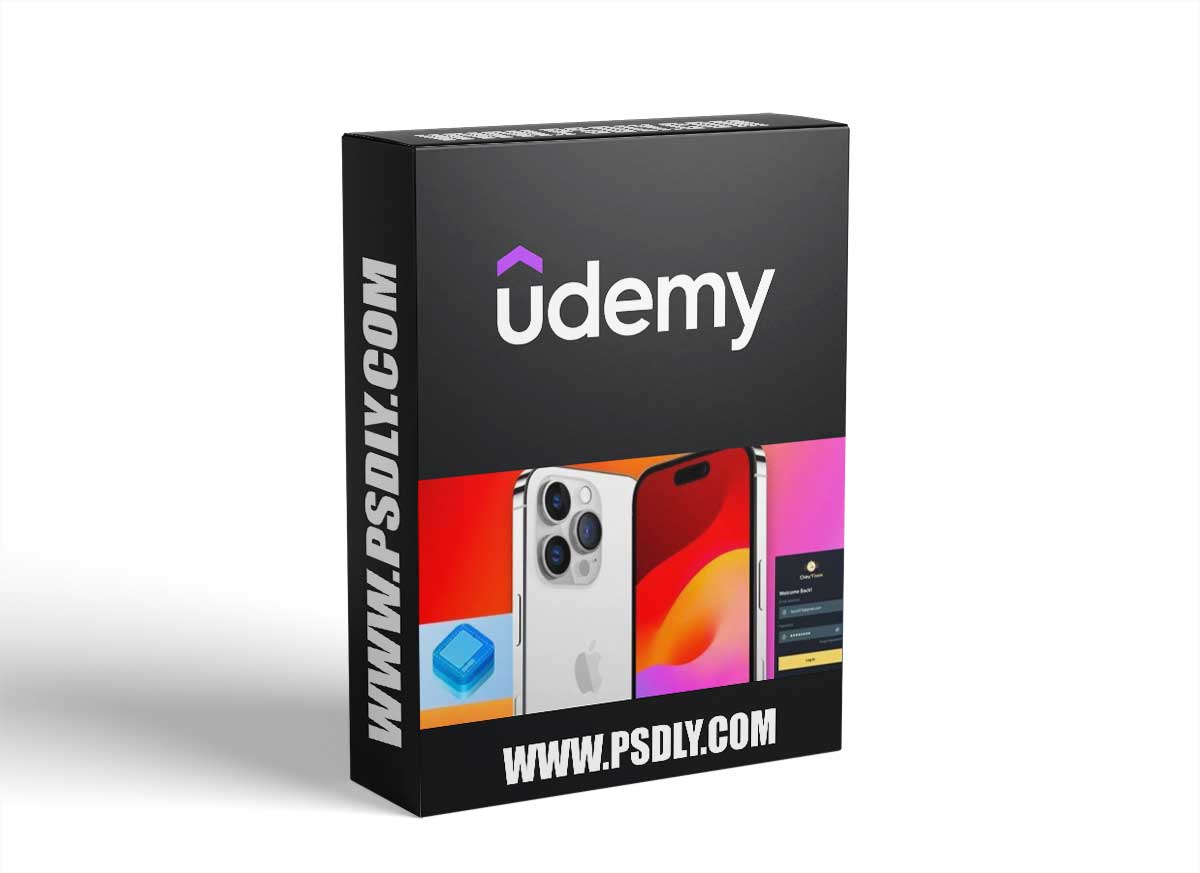 Mastering Ios App Development With Uikit - No Storyboard