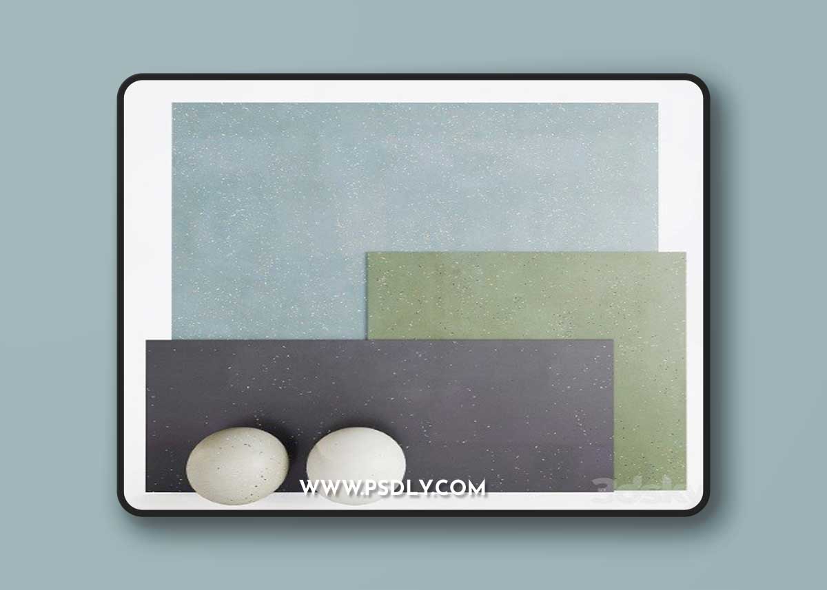Mutina Primavera 3D Model
