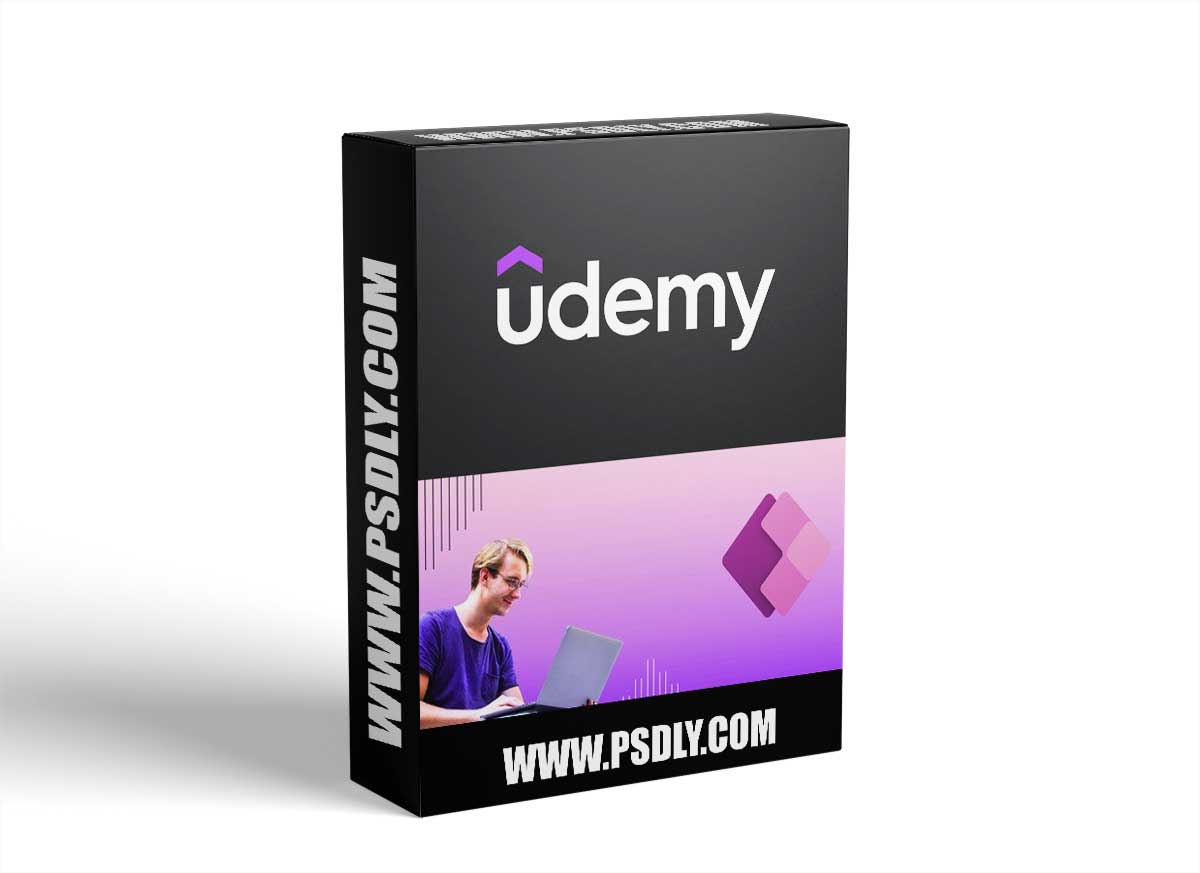 Power App Mastery : From Beginner To Expert