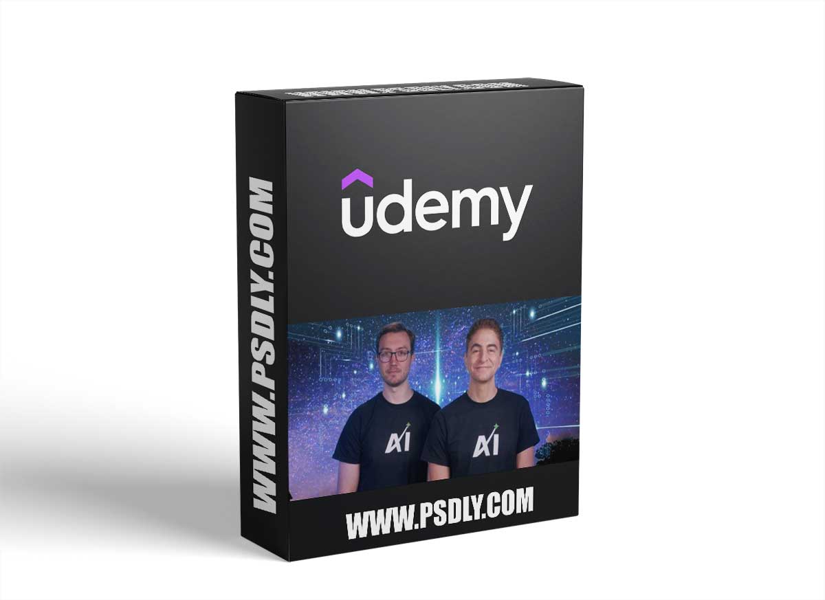 The Complete Artificial Intelligence and Chat GPT Course