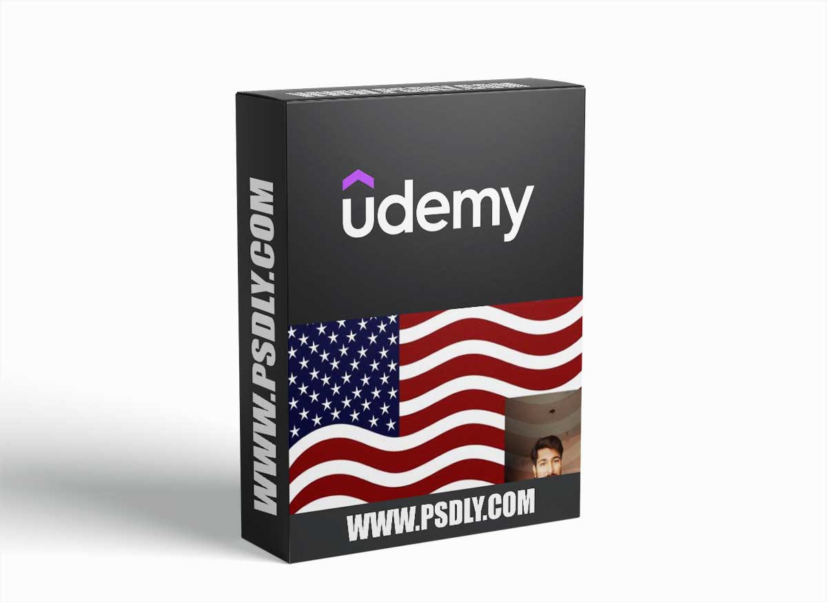 The English Master Course, English Grammar course