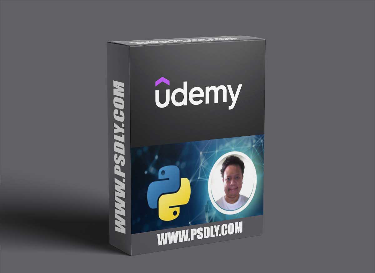 The Python 21 Day Coding Challenge