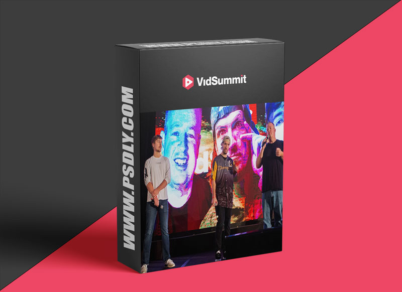 VidSummit Worldwide Download