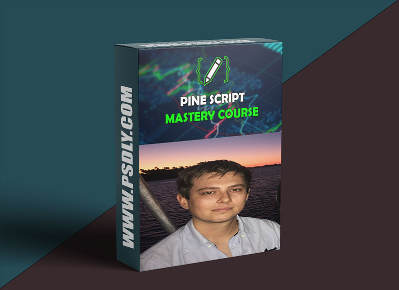 Art of Trading Pine Script Mastery Course Download