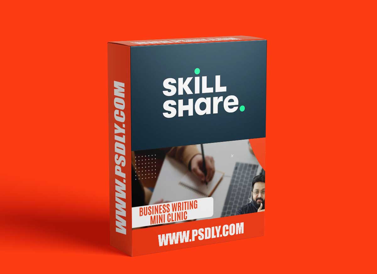 Business Writing Mini Clinic- Learn Effective Business Writing Skills