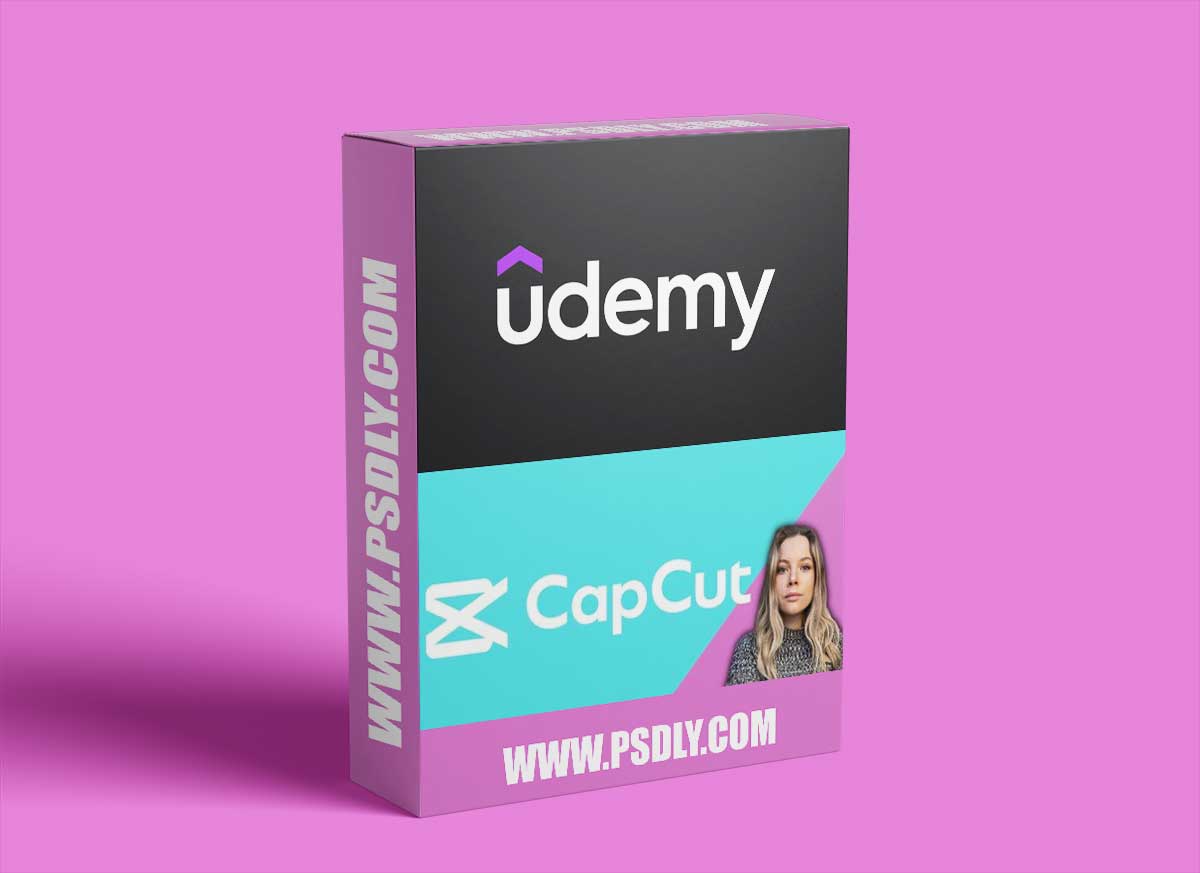 CapCut Masterclass: Video Editing for Desktop & Mobile