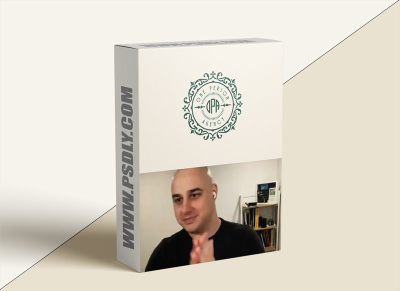 Chris Orzechowski One Person Agency Download