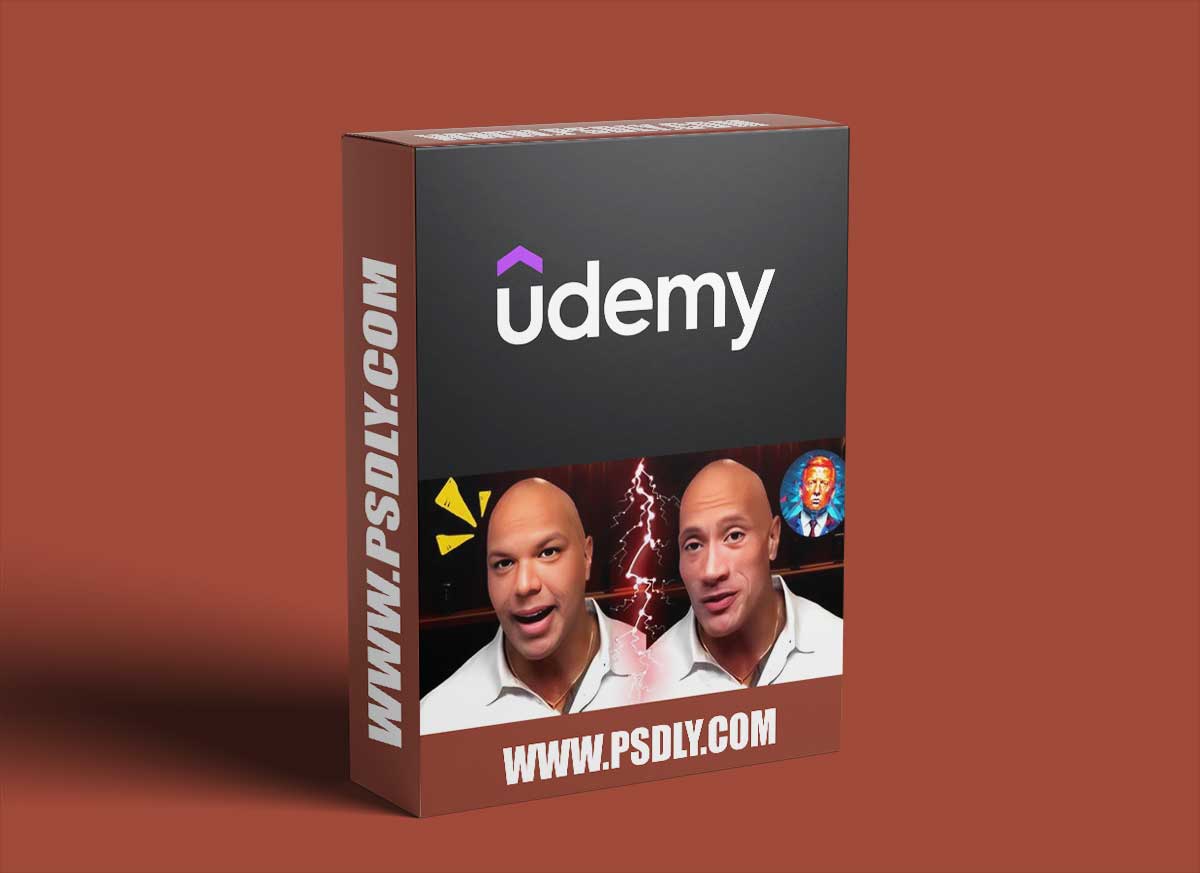 DeepFake & Voice Cloning Mastery: Machine Learning Made EASY