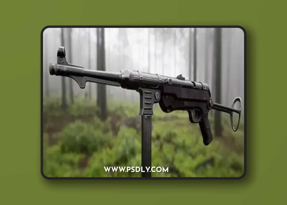 FPS World War Pack v4.27