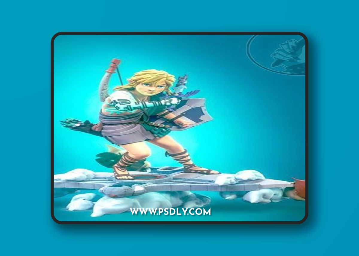 H3LL Creator - Link – 3D Print Model