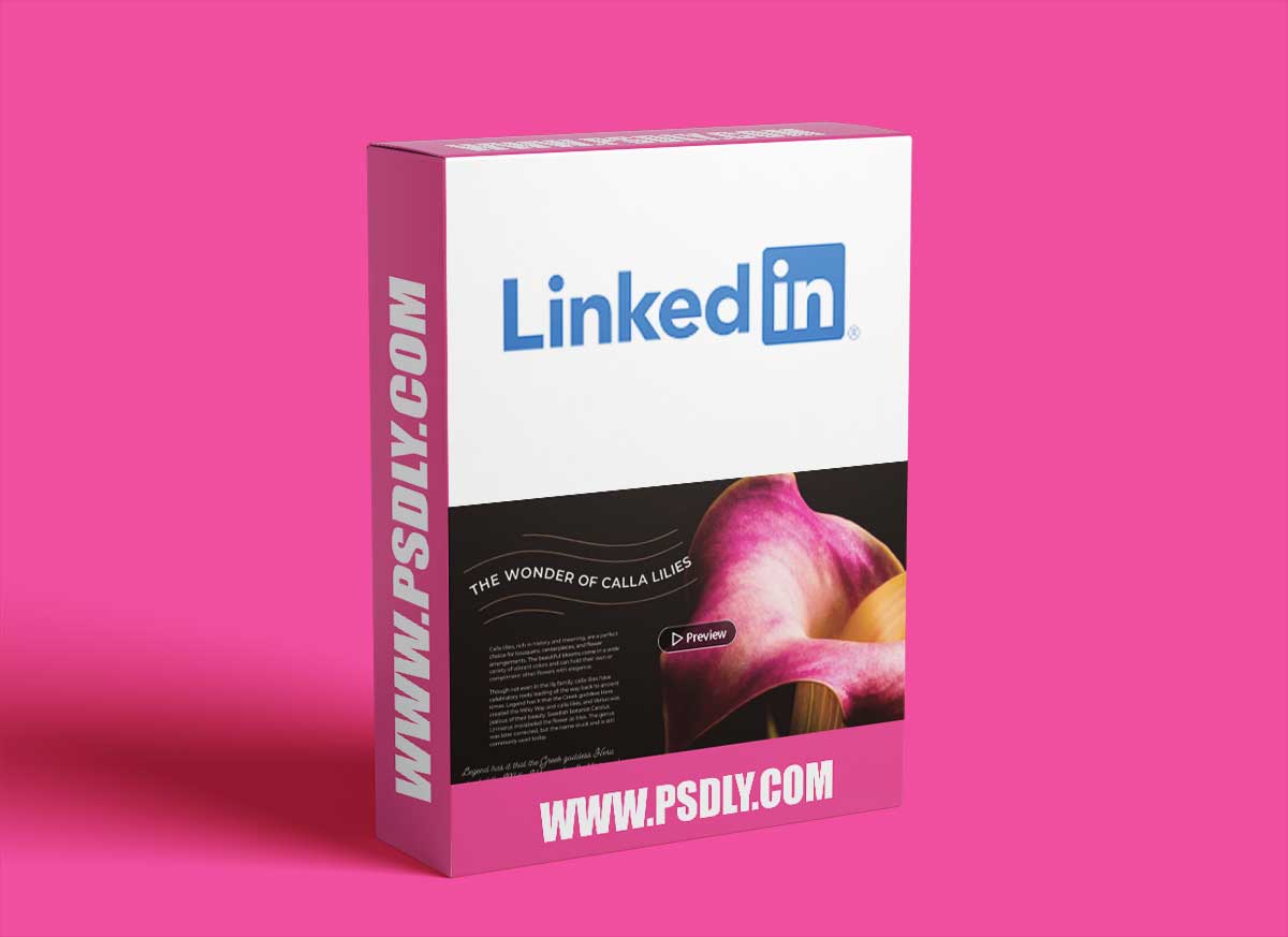 InDesign 2023 Essential Training With David Blatner