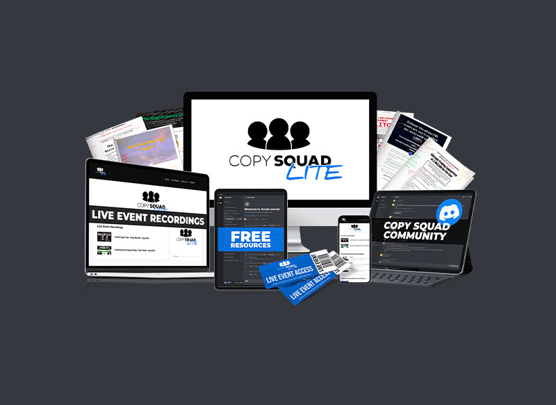 Kyle Milligan Copy Squad Lite Download
