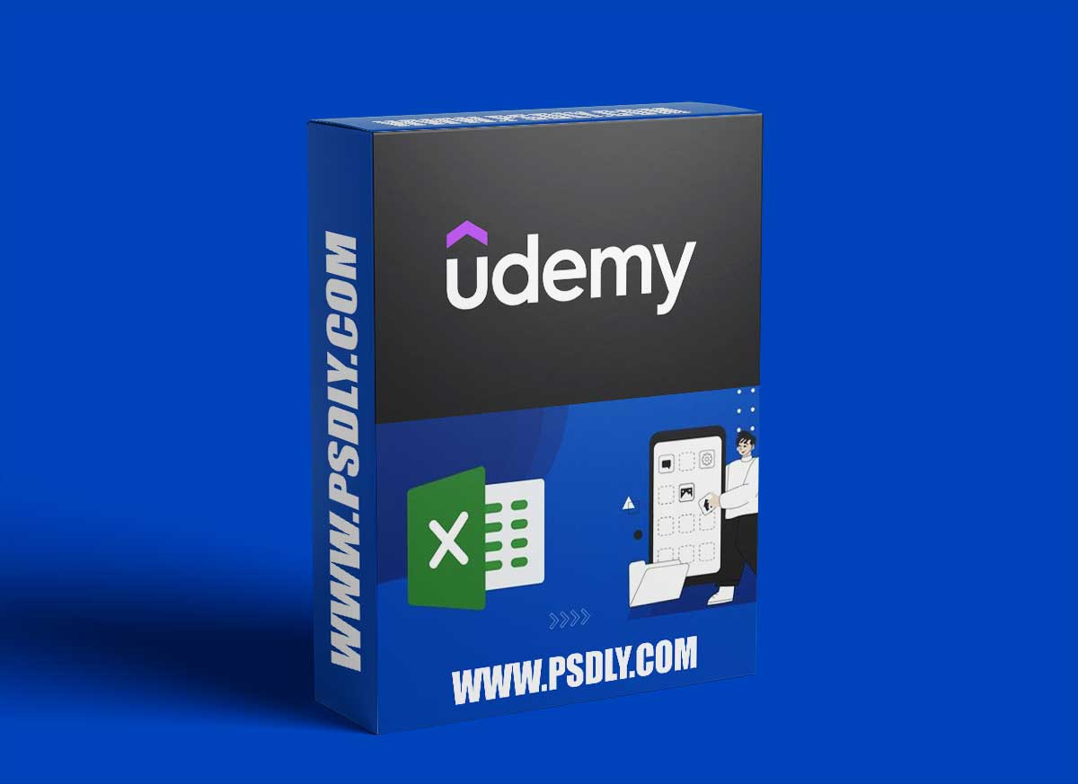 Master Excel Application Development: Data Management Tools