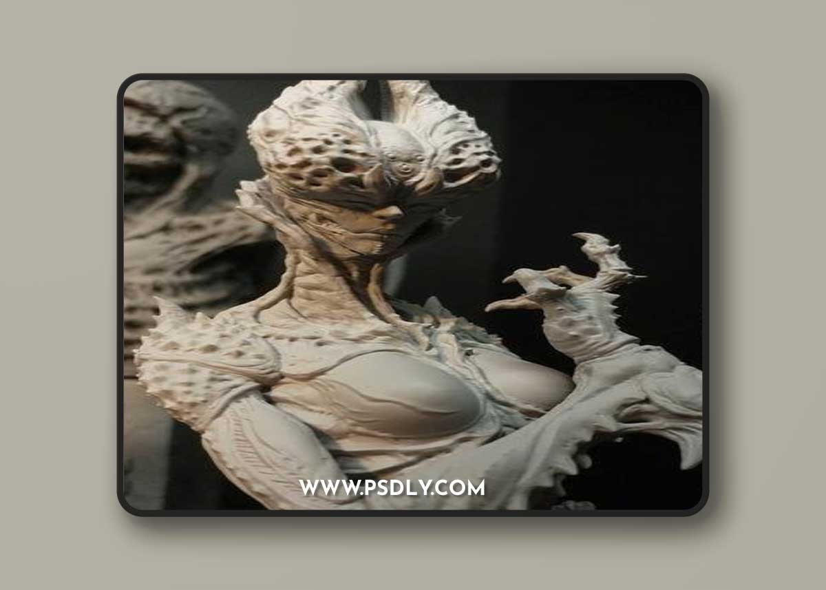 Mentodea – 3D Print Model