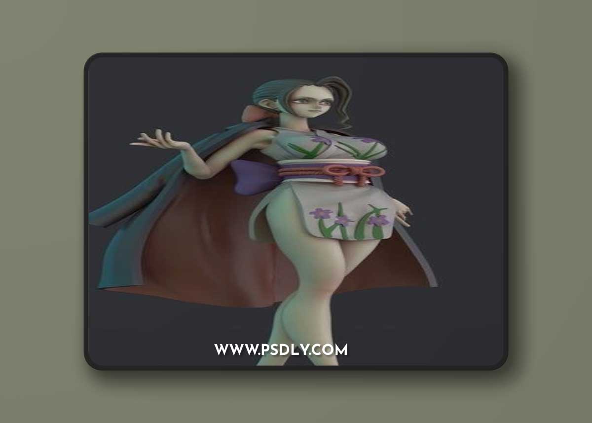 Nicorobin by Henry Fabian Varon Cortes – 3D Print Model
