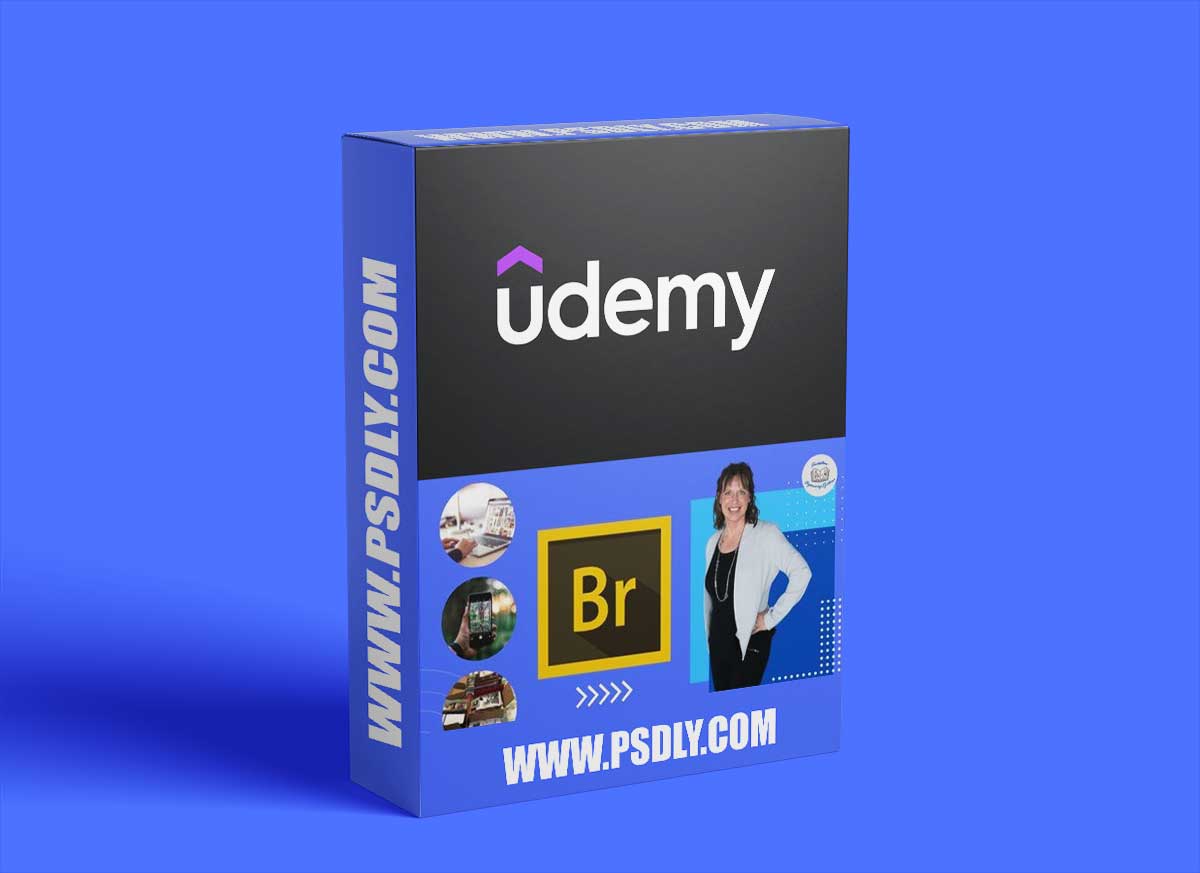 Organize Your Photos With Adobe Bridge