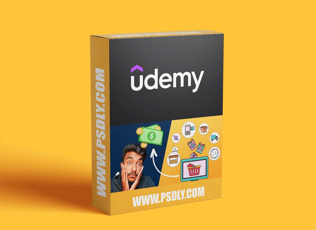 Print On Demand 2023 From Zero To Profitable Business