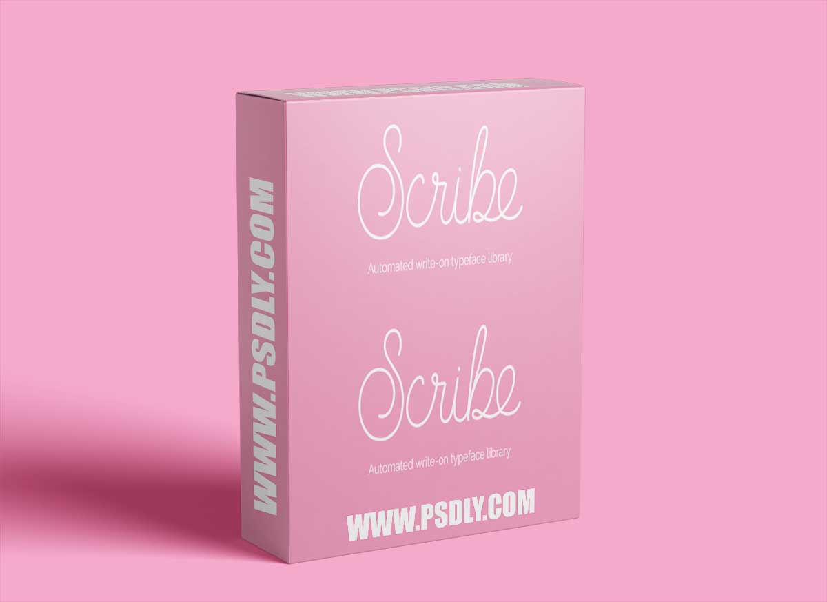 Aescript Scribe 2