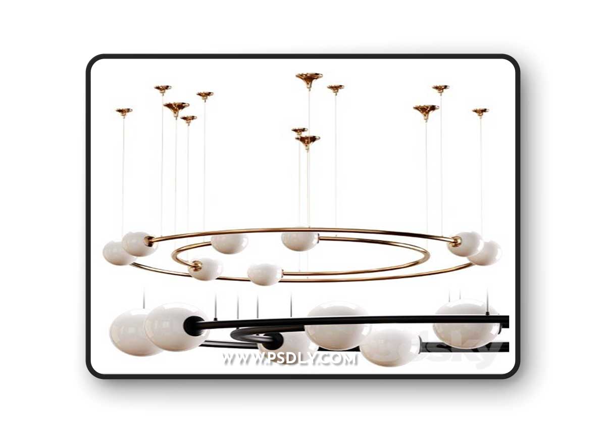Aliexpress | Hanging lamps 164