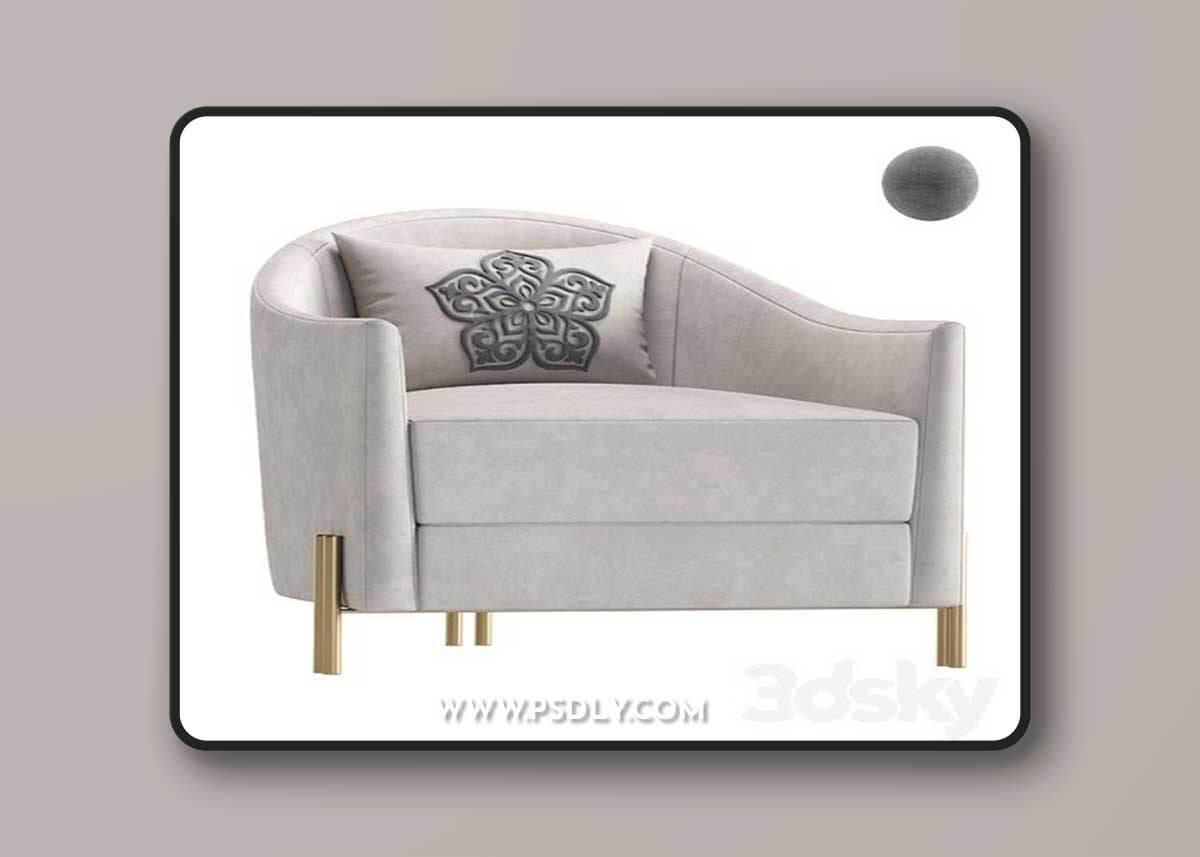 Armchair-SAN-JOSE-Cazarina-Interiors-Кресло-САН-ХОСЕ