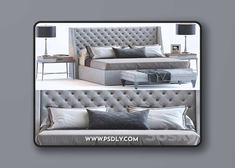 BED BY SOFA AND CHAIR COMPANY 9