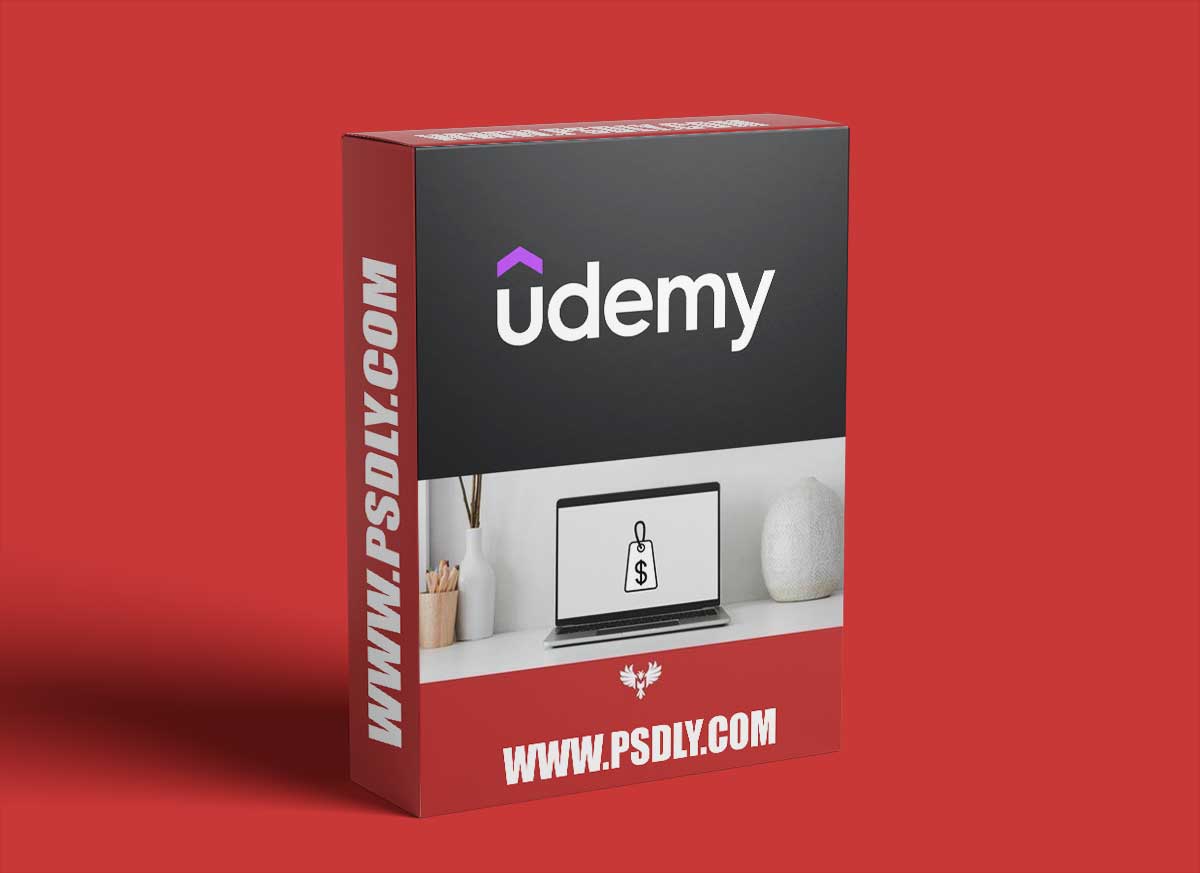 Course Creator: Create, Launch & Sell Your Own Online Course