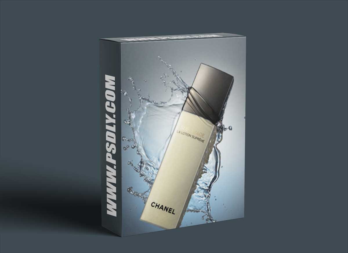 Karl Taylor - Photo Critique: Products