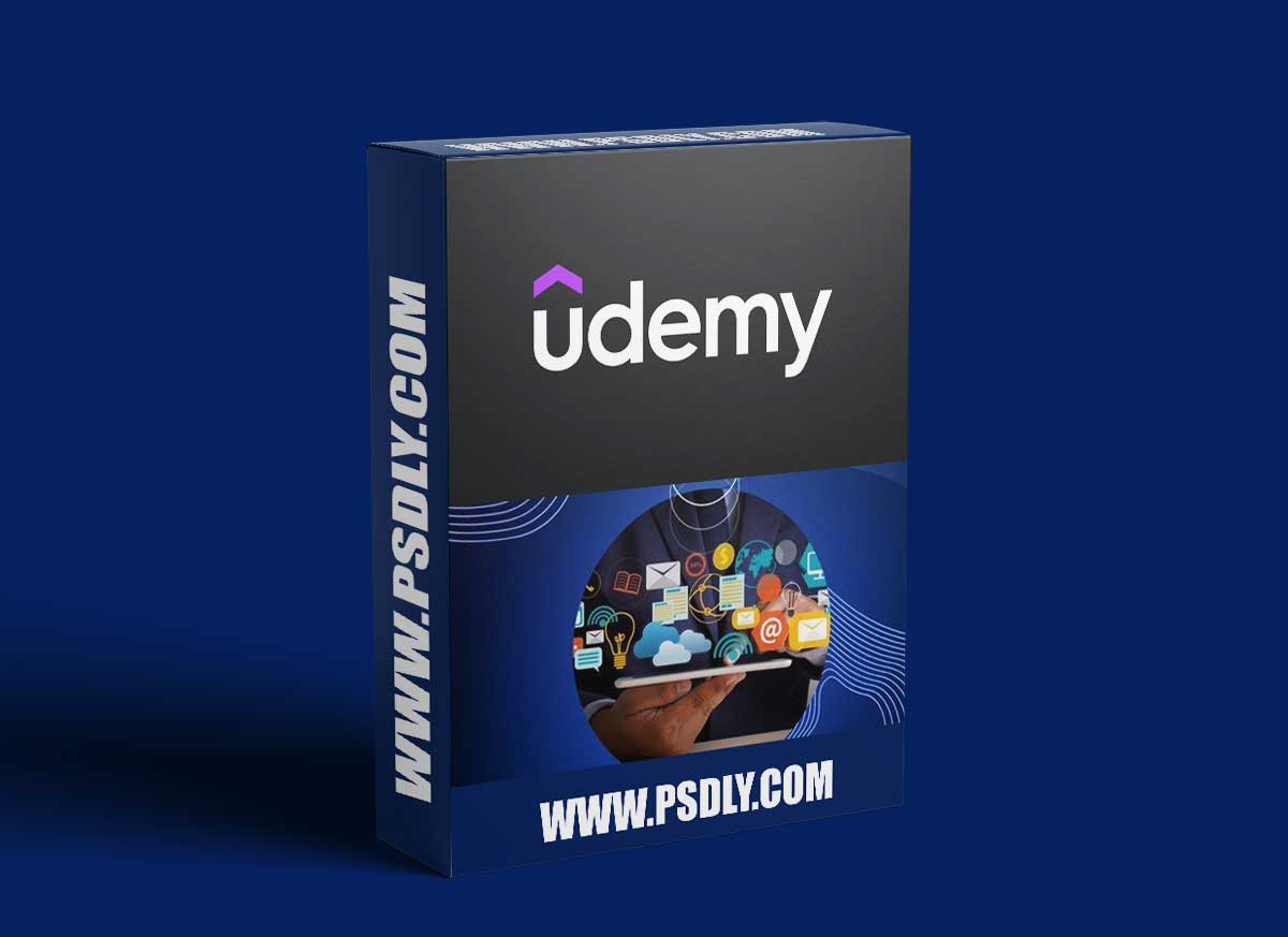 The Complete Digital Marketing Course - 14 Courses In 1