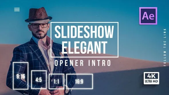 Videohive Instagram Reel Vertical Slideshow TikTok Post Shorts Stories 48317492
