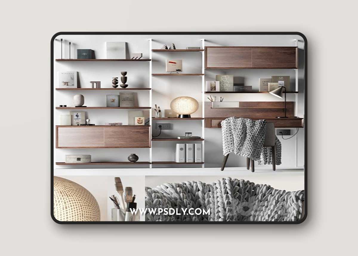 Workplace la redoute interieurs 040