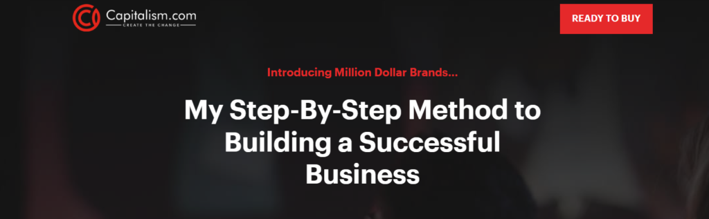 Ryan Daniel Moran – Million Dollar Brands 2023 2 image