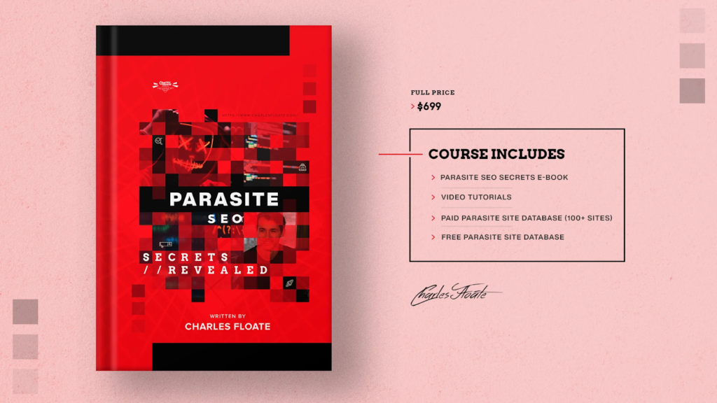 Charles Floate – Parasite SEO Secrets 2023 2 image 17