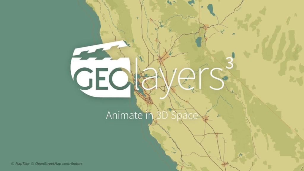 Flat Pack FX – Geolayers Mini Course 2 image 19