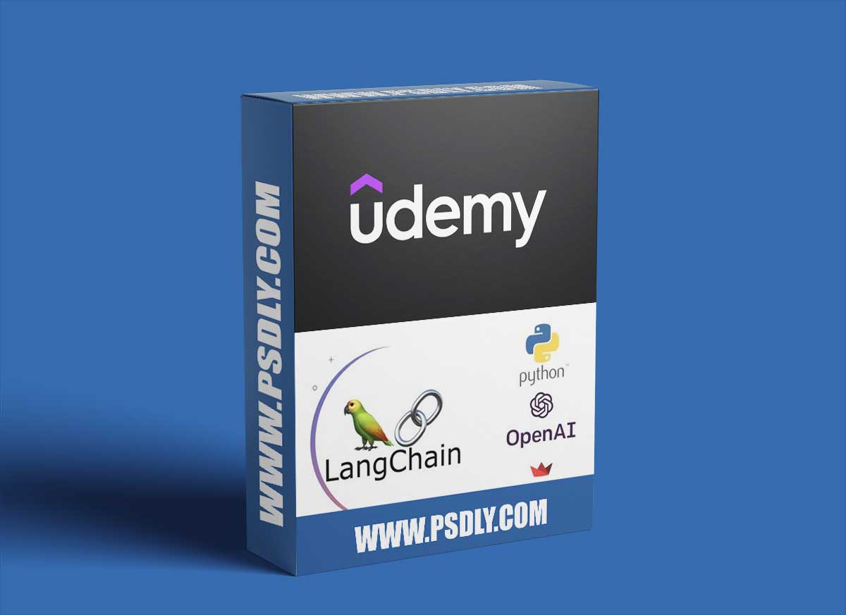 AI Applications Made Easy: Dive into LangChain & GPT