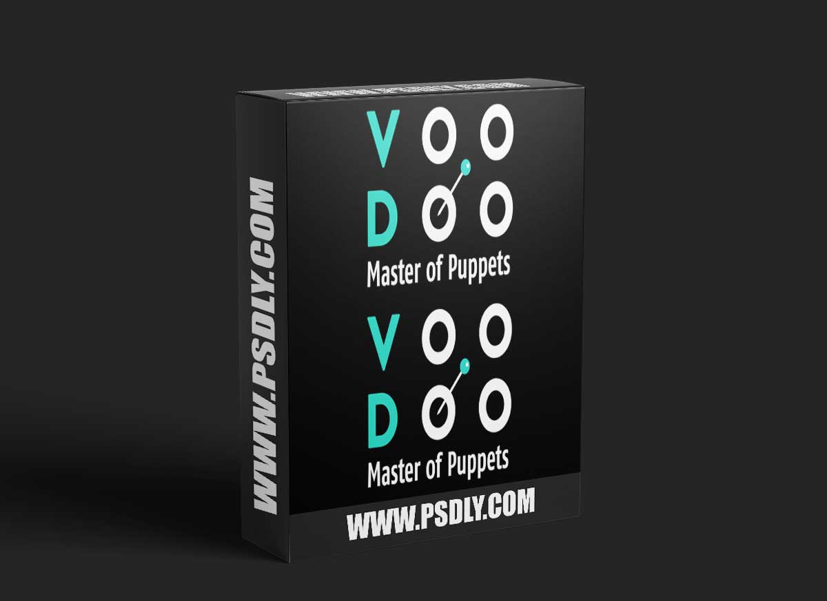 Aescripts Voodoo