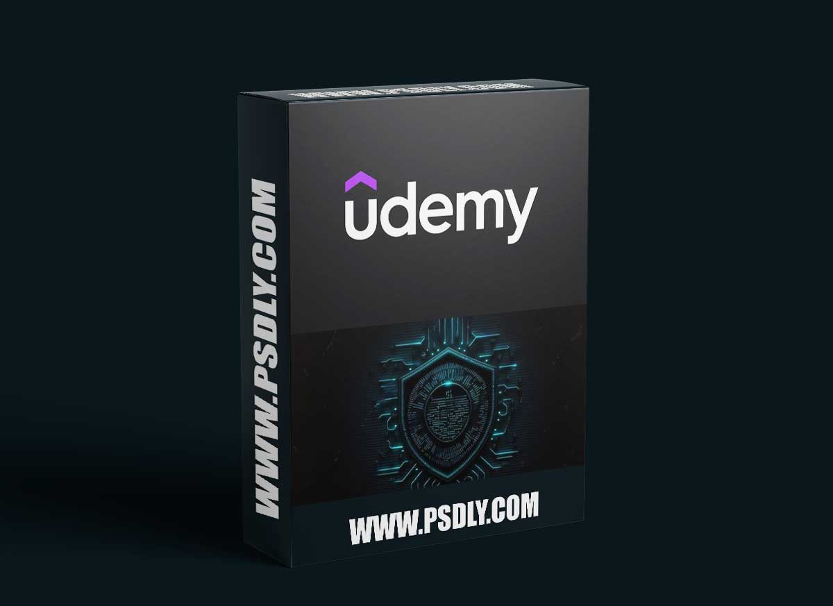 Ethical Hacking Mastery: Cybersecurity & Pen Testing