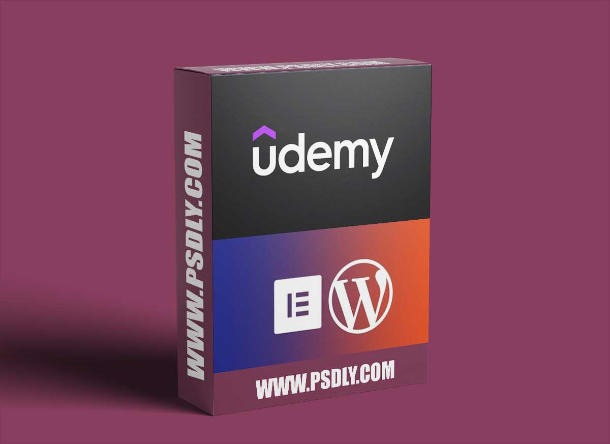 How To Make A Wordpress Website -Elementor Page Builder